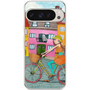 Чехол BoxFace Google Pixel 9 Pro 