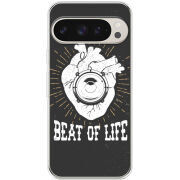 Чехол BoxFace Google Pixel 9 Pro 