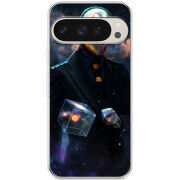 Чехол BoxFace Google Pixel 9 Pro 