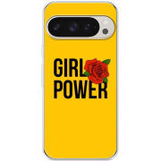 Чехол BoxFace Google Pixel 9 Pro 