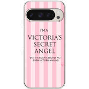 Чехол BoxFace Google Pixel 9 Pro 