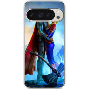 Чехол BoxFace Google Pixel 9 Pro 