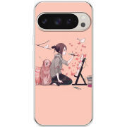 Чехол BoxFace Google Pixel 9 Pro 