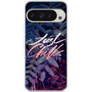 Чехол BoxFace Google Pixel 9 Pro 