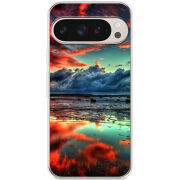 Чехол BoxFace Google Pixel 9 Pro 