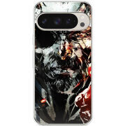 Чехол BoxFace Google Pixel 9 Pro 