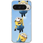 Чехол BoxFace Google Pixel 9 Pro 