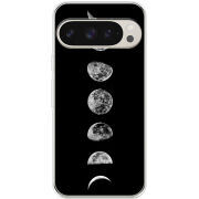 Чехол BoxFace Google Pixel 9 Pro 