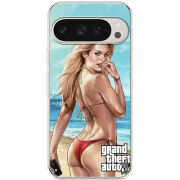 Чехол BoxFace Google Pixel 9 Pro 