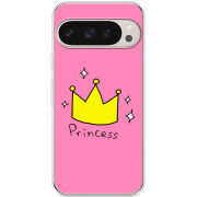 Чехол BoxFace Google Pixel 9 Pro 