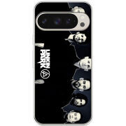 Чехол BoxFace Google Pixel 9 Pro 