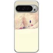 Чехол BoxFace Google Pixel 9 Pro XL 