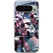 Чехол BoxFace Google Pixel 9 Pro XL Stormtroopers