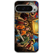 Чехол BoxFace Google Pixel 9 Pro XL 