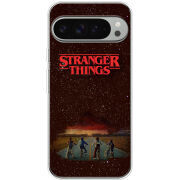 Чехол BoxFace Google Pixel 9 Pro XL 