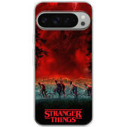 Чехол BoxFace Google Pixel 9 Pro XL 