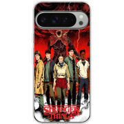 Чехол BoxFace Google Pixel 9 Pro XL 