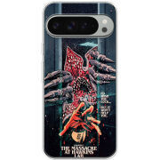 Чехол BoxFace Google Pixel 9 Pro XL 