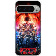 Чехол BoxFace Google Pixel 9 Pro XL 