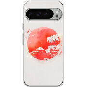 Чехол BoxFace Google Pixel 9 Pro XL 
