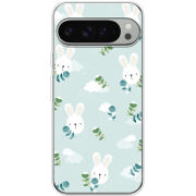 Чехол BoxFace Google Pixel 9 Pro XL 