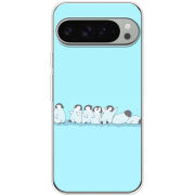 Чехол BoxFace Google Pixel 9 Pro XL 