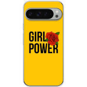 Чехол BoxFace Google Pixel 9 Pro XL 