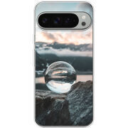 Чехол BoxFace Google Pixel 9 Pro XL 