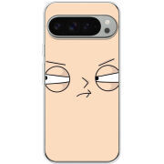 Чехол BoxFace Google Pixel 9 Pro XL 