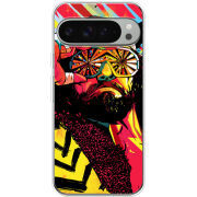 Чехол BoxFace Google Pixel 9 Pro XL 