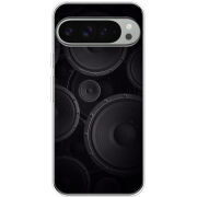 Чехол BoxFace Google Pixel 9 Pro XL 