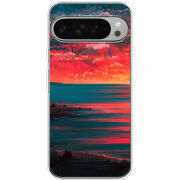 Чехол BoxFace Google Pixel 9 Pro XL Seaside a