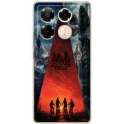 Чехол BoxFace Infinix Note 40 Pro Дивні дива