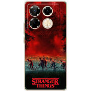 Чехол BoxFace Infinix Note 40 Pro 