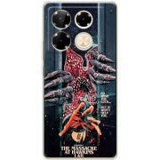 Чехол BoxFace Infinix Note 40 Pro 