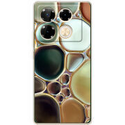 Чехол BoxFace Infinix Note 40 Pro 
