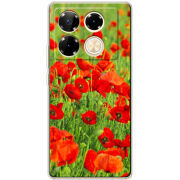 Чехол BoxFace Infinix Note 40 Pro 