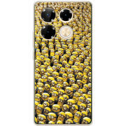 Чехол BoxFace Infinix Note 40 Pro 