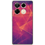 Чехол BoxFace Infinix Note 40 Pro 