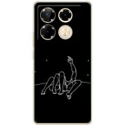 Чехол BoxFace Infinix Note 40 Pro 