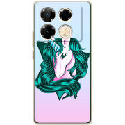 Чехол BoxFace Infinix Note 40 Pro 