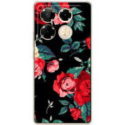 Чехол BoxFace Infinix Note 40 Pro 