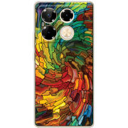 Чехол BoxFace Infinix Note 40 Pro 