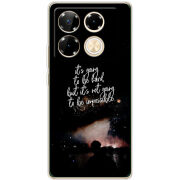 Чехол BoxFace Infinix Note 40 Pro 