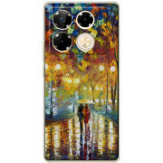 Чехол BoxFace Infinix Note 40 Pro 