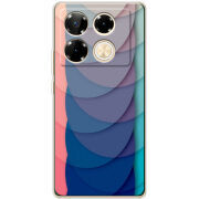 Чехол BoxFace Infinix Note 40 Pro 