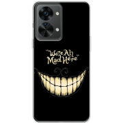 Чехол BoxFace OnePlus Nord 2T 5G 