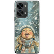 Чехол BoxFace OnePlus Nord 2T 5G Смак дитинства