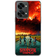 Чехол BoxFace OnePlus Nord 2T 5G 