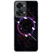 Чехол BoxFace OnePlus Nord 2T 5G 